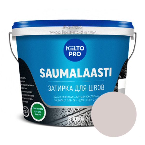 Затирка KIILTO 28 (пісочна), 3 кг