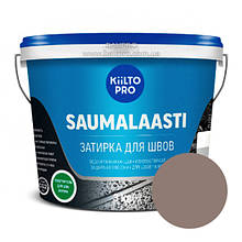 Затирка KIILTO 33 (какао), 3 кг