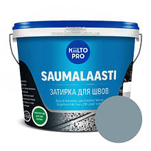 Затирка KIILTO 42 (сіро-синя), 3 кг