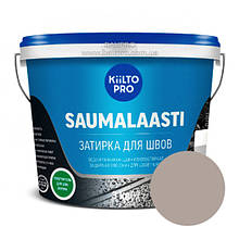 Затирка KIILTO 41 (середньо-сіра), 3 кг