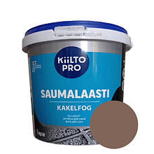 Затирка KIILTO 32 (темно-коричнева), 1 кг