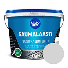Затирка KIILTO 39 (світлий мармур), 3 кг