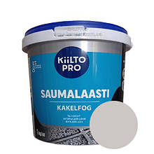 Затирка KIILTO 40 (сіра), 1 кг