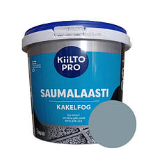 Затирка KIILTO 42 (сіро-синя), 1 кг