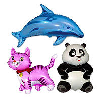 Тварини, птахи, комахи Flexmetal