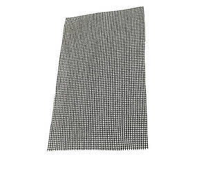 Антипригарний килимок-сітка для BBQ і гриля 40 х 33 см (n-1113)