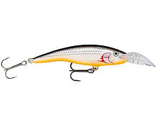 Воблер Rapala Scatter Rap Tail Danser SCRTD09 SSH