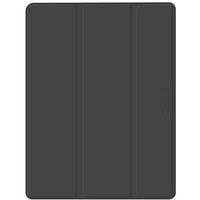 Macally Protective Case and Stand Grey for New iPad Pro 12.9" 2018