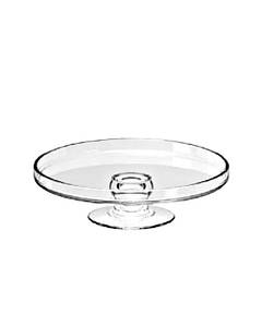 Тортівниця підставка без кришки CANDY BAR, d 26 см, h 9 см mzC014 MAZHURA