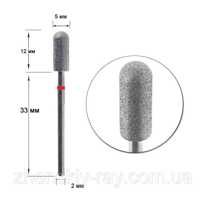 Насадка алмазна 105 к-050 мм
