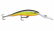 Воблер Rapala Tail Dancer Deep TDD07 HS