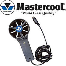 Круглий лопатевий анемометр MC 52253 Mastercool