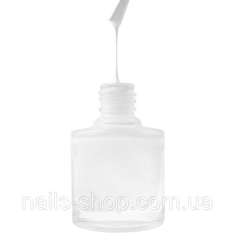 Краска для стемпінгу Фурман, біла, фото 1