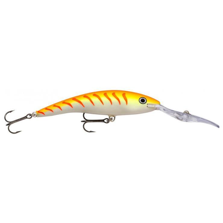 Воблер Rapala Tail Dancer Deep TDD09 PTU