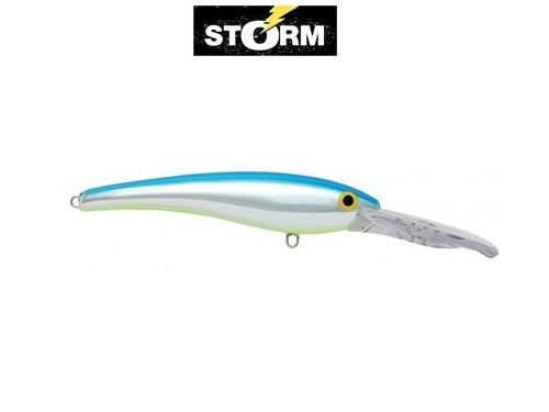 Воблер Storm Deep Thunder 15 #456