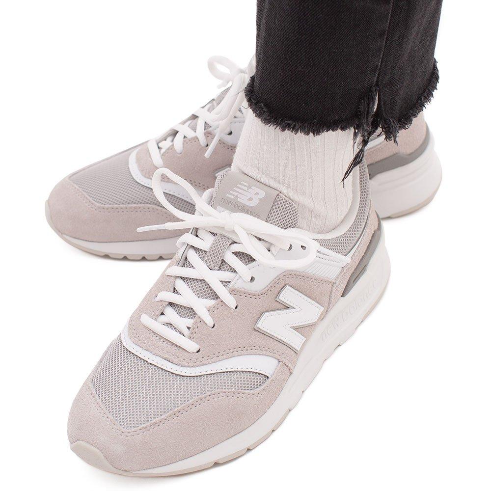 Жіночі кросівки New Balance 997 CW997HCR купить недорого в Украине