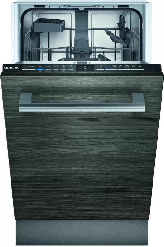 Посудомийна машина Siemens SR63EX20KE