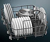 Посудомийна машина Siemens SR63EX20KE, фото 5