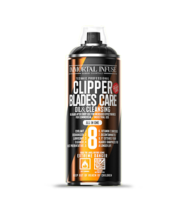 Спрей Immortal Infuse Blades Care для догляду за ножами 8в1 (500 ml)