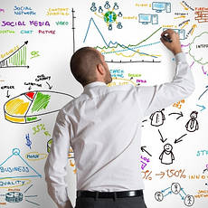 Изображение категории Реклама, маркетинг, PR