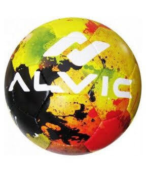 М'яч футбольний Alvic Street Party No5