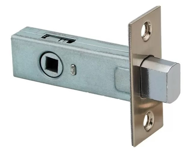 Засувка MVM WC-100 SN матовий нікель (Китай)