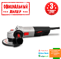 Угловая шлифовальная машина Crown CT13502-125V YLP