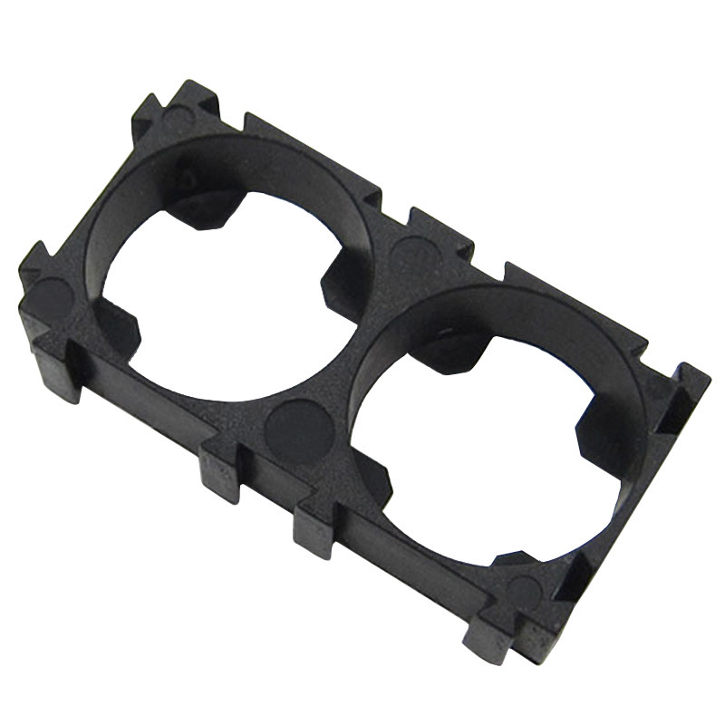 Кронштейн HOLDER для 2 елементів 18650