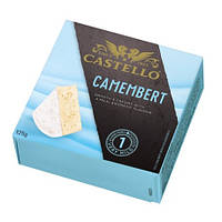 Сыр Castello Camembert 125 г