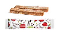 Фруктова цукерка Фрукфетта Яблуко - Кориця 20 г * 25 шт
