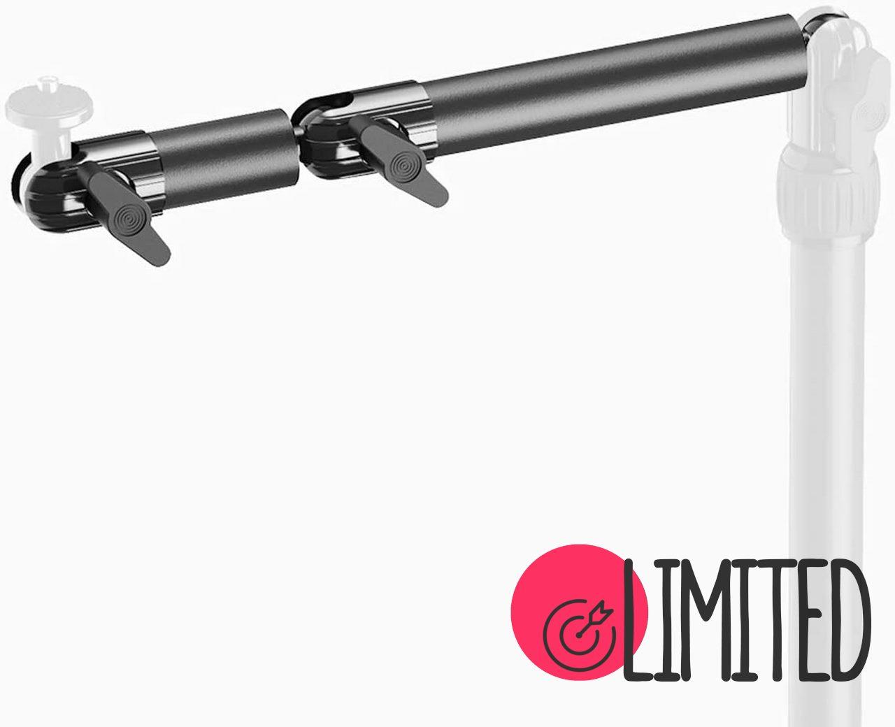Elgato Multi Mount Flex Arm S (10AAH9901)