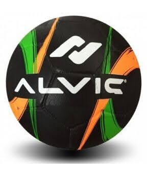 М'яч футбольний Alvic Street Soccer No5, фото 1