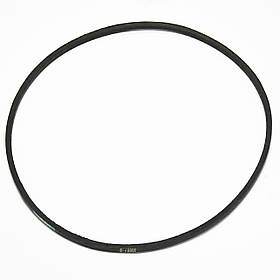 Ремінь клиновий Z-1000 для пральної машини Урал 4М