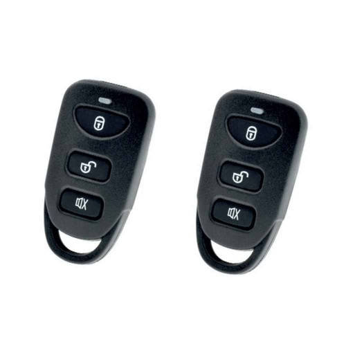 Купить Блок центрального замка (без активататоров) CYCLONE пульт c ...