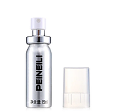 Спрей пролонгатор для затримки еякуляції, спрей-пролонгатор для продовження статевого акту, інтимні товари для, фото 2