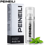 Спрей пролонгатор для затримки еякуляції, спрей-пролонгатор для продовження статевого акту, інтимні товари для, фото 6