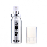 Спрей пролонгатор для затримки еякуляції, спрей-пролонгатор для продовження статевого акту, інтимні товари для, фото 4