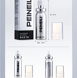 Спрей пролонгатор для затримки еякуляції, спрей-пролонгатор для продовження статевого акту, інтимні товари для, фото 9