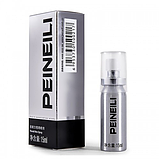 Спрей пролонгатор для затримки еякуляції, спрей-пролонгатор для продовження статевого акту, інтимні товари для, фото 5