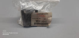 Bтулка заднього стабілізатора оригінал MITSUBISHI MR418547