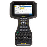 Контролер Trimble TSC5 без ПЗ, фото 2