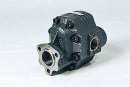 82 л Шестеренний (шестерний) гідравлічний насос Hiposan (3 Болта) UNI