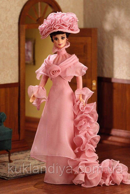 Barbie My Fair Lady ID 1422341326 1599 Prom.ua
