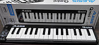 MIDI клавиатура ALESIS Q Mini