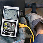 Калькулятор переохолодження і перегріву Mastercool,  MC-52246, фото 3