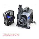 НАСОС ДЛЯ ПРУДА SUNSUN ECO CTP-16000 (140 Вт, 16000 л/ч, h - 7.5 м), фото 4