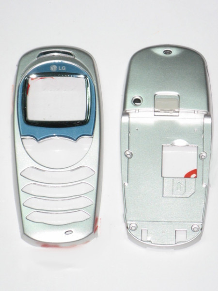 Корпус для телефона LG B1500 C АА