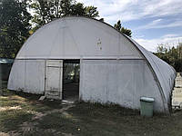 Плівка для розсадників (молочна) KRITIFIL 6511 (Греція)