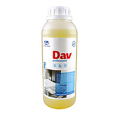 Рідкий засіб для прання DAV Professional (1,1 кг)