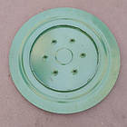 Нижня змінна тарілка на польську роторну косарку Wirax 1.65 м, фірма Rolmus